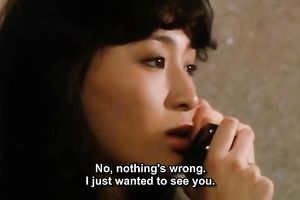 Awesome sex with hawt and perverted oriental honey in that guy bedroom