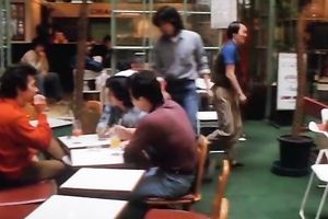 Awesome sex with hawt and perverted oriental honey in that guy bedroom