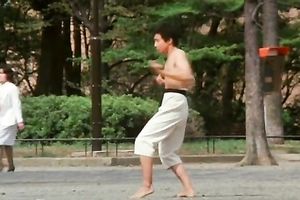 Awesome sex with hawt and perverted oriental honey in that guy bedroom