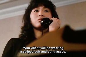 Awesome sex with hawt and perverted oriental honey in that guy bedroom