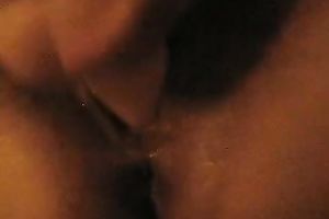 Anonymous Asian bitch copulates her drooling love tunnel with toy
