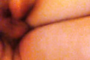 Enjoy my buddy's 10-Pounder penetration in his horny wife's hungry love tunnel