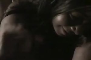 My neighbor's slutty wife sucks my rod whilst talking to her boyfriend