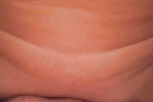 Lewd mommy with pierced nipps enjoys jumping on a hard pecker