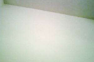 Filming my perverted dark brown girlfriend engulfing and taking my BBC