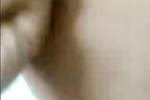 My impressive girlfriend likes when I finger fuck her taut wet crack
