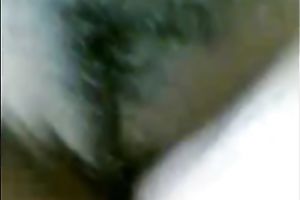 My impressive girlfriend likes when I finger fuck her taut wet crack