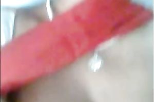 My impressive girlfriend likes when I finger fuck her taut wet crack