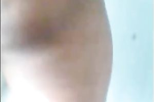 My impressive girlfriend likes when I finger fuck her taut wet crack