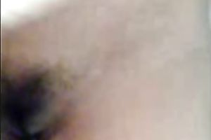 My impressive girlfriend likes when I finger fuck her taut wet crack