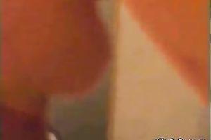 Young girlfriend learns how to suck my thick rod on camera