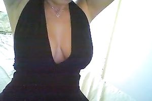My gorgeously hot dirty slut wife can hypnotize any dude with her large rounded butt