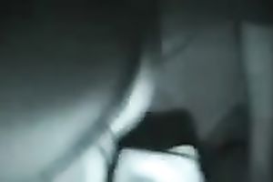 My teen latin babe girlfriend blows my rod after it has been in her poon