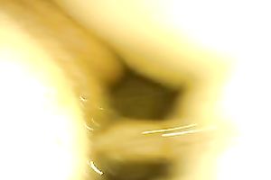 I love to fuck my wife's pierced pussy with my BBC