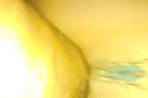 I love to fuck my wife's pierced pussy with my BBC