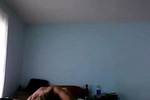 Everything betwixt her lengthy legs is bewitching as fuck