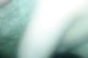 Purple haired lewd cheap whore provided my buddy with a BJ