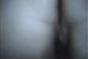 The large pale skin butt of a aged dilettante white women on livecam