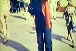 Group sex with 2 hot and perverted honeys in front of the camera