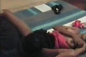 Busty chocolate skin sexy hottie can't live without rug munch from her stud