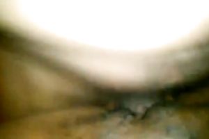 Stiff jock permeates wet crack homemade sex episode