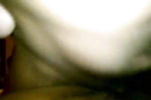 Stiff jock permeates wet crack homemade sex episode