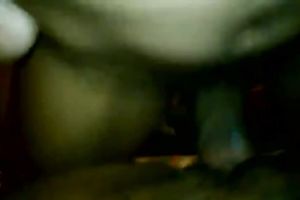 Stiff jock permeates wet crack homemade sex episode