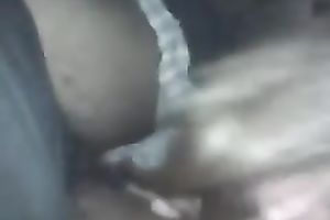 White blonde white wife hungrily engulfing my large dark schlong