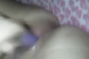 I love to please me wet twat when I am home alone