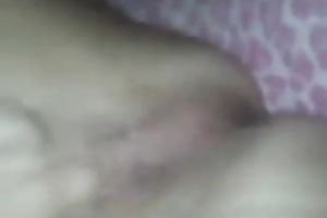 I love to please me wet twat when I am home alone