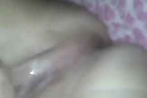 I love to please me wet twat when I am home alone