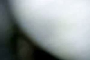 Hairy backdoor and pink soaking cookie of my GF look appetizing