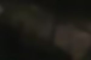 Dark skinned cheap dilettante floozy works on my buddy's powerful knob