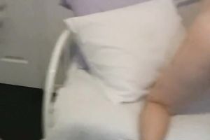 Tattooed playgirl blows and receives her love tunnel pounded unfathomable