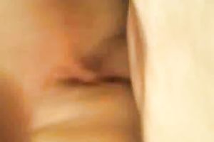 Tight Turkish cunt of my GF getting permeated lastly