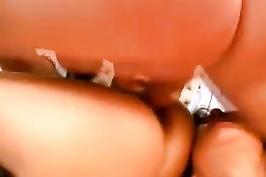 Old white bitches on the sofa engulf one shlong jointly