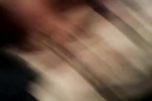 Two chunky lesbos making out passionately in front of me