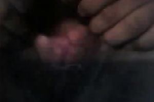 Busty black haired bitch calls me to show her pointer sisters