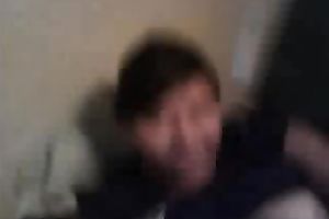 Busty black haired bitch calls me to show her pointer sisters