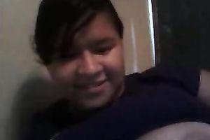 Busty black haired bitch calls me to show her pointer sisters