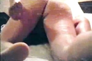 Chunky dilettante white Married slut rides on her paramour for her hubby