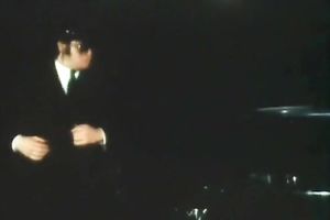 Sweet brunet unrepining playgirl fed with a truly curly ramrod