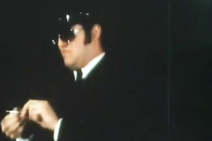 Sweet brunet unrepining playgirl fed with a truly curly ramrod