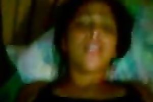 Slutty Latina dark head gives me head previous to I group-sex her missionary