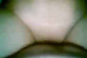 Slutty Latina dark head gives me head previous to I group-sex her missionary