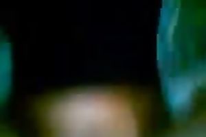 Slutty Latina dark head gives me head previous to I group-sex her missionary