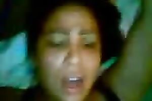 Slutty Latina dark head gives me head previous to I group-sex her missionary