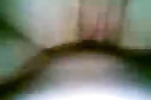 Slutty Latina dark head gives me head previous to I group-sex her missionary