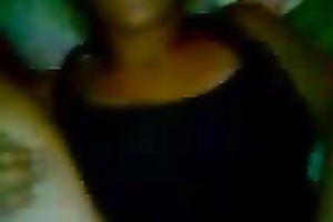 Slutty Latina dark head gives me head previous to I group-sex her missionary