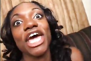 Bald jerk receive to finger fuck this sexy and horny playgirl